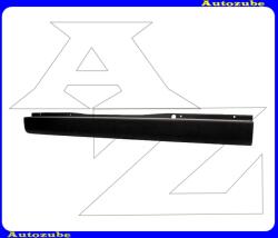 FORD TRANSIT 5 2006.04-2014.04 /V347/ Hátsó lökhárító középső, sötétszürke 10019203