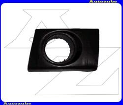 Hyundai TUCSON 1 2004.04-2009.03 /JM/ Első lökhárító rács bal felső, ködlámpás HN8021248