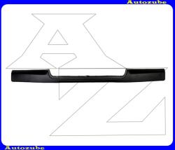 CITROEN JUMPY 1 2004.01-2007.02 /U6U/ Első lökhárító felső díszlécbetét középső FT9221245