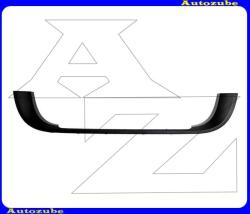 VW CRAFTER 1 2006.10-2016.10 /2E/ Első lökhárító díszléc (középső rácskeret) P957227-1