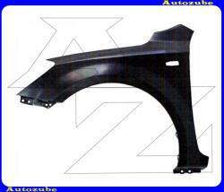 KIA CEED 1 2006.10-2009.07 /ED/ Első sárvédő bal, oldalvillogós KI2002AL