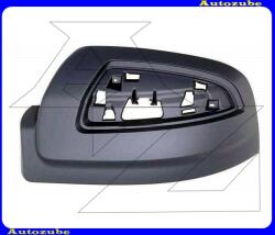 MERCEDES VITO W639 2010.04-2014.09 Visszapillantó tükörborítás bal, alapozott (indexes kivitelhez) 6341710