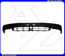 TOYOTA COROLLA 1997.05-1999.09 /E110/ Első lökhárító felső rész TY0851011