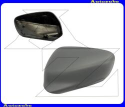 CITROEN C4 CACTUS 2014.04-2018.03 Visszapillantó tükörborítás bal, alapozott 6341871
