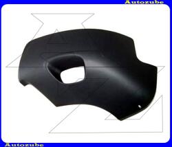 VOLVO XC90 1 2002.10-2006.05 Első lökhárító bal, ködlámpás, fényezhető V5998563