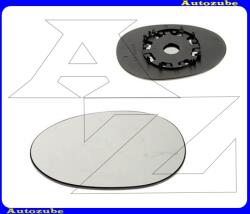 CITROEN C1 1 2005.01-2008.12 /CN, CM/ Visszapillantó tükörlap bal, domború (tartólappal) MTT500-L