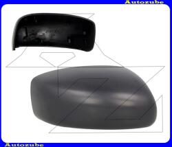FIAT IDEA 2003.01-2011.02 Visszapillantó tükörborítás jobb "2007.12. -ig" fényezhető /RENDELÉSRE/ MFT520-R