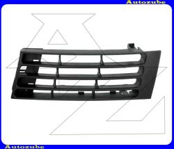 AUDI A4 B5 1999.01-2000.12 /8D/ Első lökhárító rács bal AD0192124