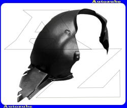 VW POLO 5 2009.06-2014.04 /6R/ Dobbetét jobb első (műanyag) WOS15PO007