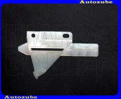 SUZUKI SWIFT 2 1996.09-2005.01 Hátsó lökhárító csúszka bal "4 ajtós" /Gyári alkatrész/ (Egyedi rendelésre, NEM visszáruzható) 71852-70C00-000