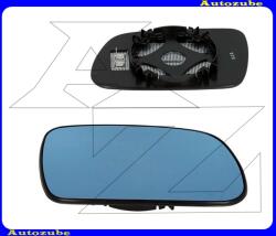 CITROEN XSARA 2 2000.11-2004.12 Visszapillantó tükörlap jobb "2002.01. -től" fűthető-domború-kék (tartólappal) MPG158-R