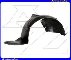 PEUGEOT 206 1998.09-2003.05 Dobbetét bal első, (első és hátsó rész egyben) (műanyag) PEJ1526002