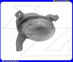 CHEVROLET AVEO 4 ajtós 2006.01-2011.09 /T250/ Ködlámpa jobb (H3) DEPO 235-2001R-UE