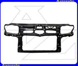 VW BORA 1998.11-2005.12 /1J/ Homlokfal komplett (650x414mm hűtőhöz) I0907471