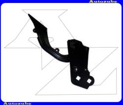 FORD FOCUS MK3 2011.03-2014.09 Motorháztető zsanér bal FD063015H-0L00