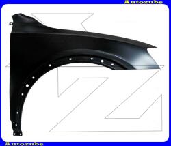 AUDI Q3 2014.09-2018.06 /8U/ Első sárvédő jobb AD2A02AR