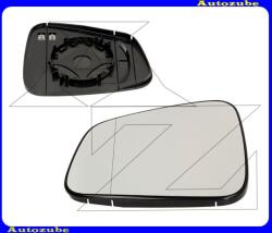 OPEL MOKKA 2012.09-2016.07 /J13/ Visszapillantó tükörlap bal, fűthető-aszférikus (tartólappal) 325-0160-1