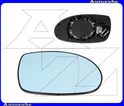 CITROEN C6 2005.09-2012.12 Visszapillantó tükörlap jobb "2009.10. -ig" fűthető-aszférikus-kék (tartólappal) 6426852