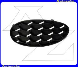 TOYOTA AYGO 1 2009.01-2012.01 /AB1/ Első lökhárító rács bal NBR01-34211