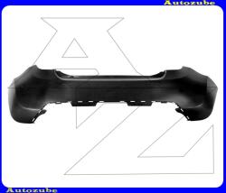 CHEVROLET SPARK 2 2010.03-2012.12 /M300/ Hátsó lökhárító alapozott 1120950