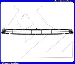 CITROEN C3 2 2013.03-2016.12 /SC/ Első lökhárító rács középső felső 0531913A1