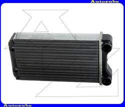 AUDI A4 B6 2001.01-2004.10 /8E/ Fűtőradiátor 234x140x42 AIA6223