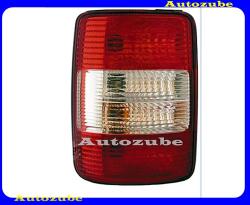 VW CADDY 3 2004.02-2009.12 /2K/ Hátsó lámpa bal "2 hátsó ajtós" (foglalat nélkül) VISTEON /RENDELÉSRE/ 2021101021