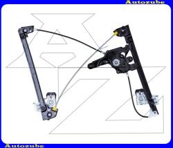 Skoda OCTAVIA 1 1997.03-2000.08 /1U/ Ablakemelő szerkezet elektromos bal első (motor nélkül) WSK120-L