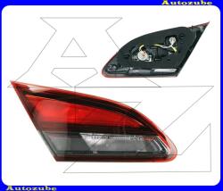 OPEL ASTRA J 2009.09-2012.08 /P10/ Hátsó lámpa bal belső "3 ajtós" (foglalattal) VALEO /RENDELÉSRE/ 044630