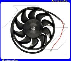 AUDI A6 C4 1994.06-1997.03 /4A/ Hűtőventillátor 280mm/180W "1.8/1.9TDI/2.0/2.0 16V" AI7502