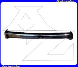 TOYOTA HILUX 2001.08-2004.12 /N60/ Első lökhárító króm "2WD" NBP12-23000