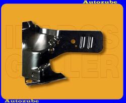 FIAT PUNTO 2 1999.09-2003.06 /188/ Doblemez bal első első rész (műanyag) 2023381