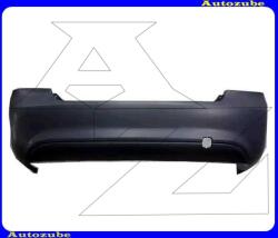 FORD FOCUS MK2 2007.12-2011.02 Hátsó lökhárító "4 ajtós" alapozott /RENDELÉSRE/ FD4261061