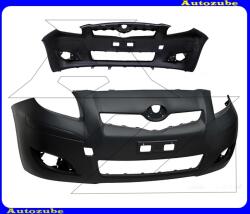 TOYOTA YARIS 2 2009.01-2011.10 /XP90/ Első lökhárító fényezhető /RENDELÉSRE/ 8155903A1