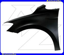 VW TOURAN 2 2015.05-től /5T/ Első sárvédő bal VG63A02AL