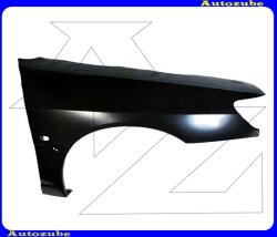 PEUGEOT 306 2 1997.05-1999.05 Első sárvédő jobb, oldalvillogós (kivéve: CABRIO) V4038656