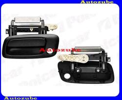 OPEL ZAFIRA A 1998.09-2005.08 /F75/ Ajtókilincs külső bal első (zár nélkül) DOP128-L
