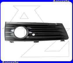 OPEL ZAFIRA B 2005.09-2007.08 /A05/ Első lökhárító rács jobb, ködlámpás 5063912A1