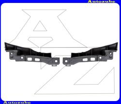 RENAULT KANGOO 2 2008.02-2013.06 Első lökhárító tartó szett (bal+jobb) URI04-28110