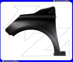 RENAULT CLIO 4 2012.11-2016.08 Első sárvédő bal W161021
