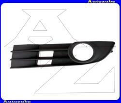 VW TOURAN 1/2 2006.12-2010.07 /1T/ Első lökhárító rács bal, ködlámpás V5857593