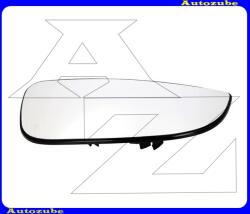 FIAT DUCATO 3 2006.07-2013.12 /250/ Visszapillantó tükörlap jobb "ALSÓ" fűthető-domború (tartólappal) 309-0145-1