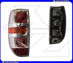 MAZDA BT-50 2006.12-2011.11 /CD, UN/ Hátsó lámpa bal "2009.01. -től" (foglalattal) 216-1985L-AE