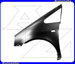 VW SHARAN 2 2000.05-2010.05 /7M/ Első sárvédő bal 9590313