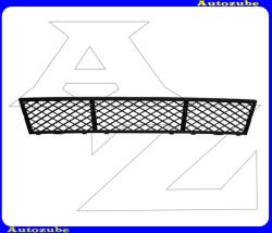 BMW 5 F10, F11 2010.01-2013.07 Első lökhárító rács középső BM0482120