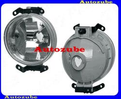 Hyundai ACCENT 2 2000.02-2002.12 /LC/ Ködlámpa bal DEPO /RENDELÉSRE/ 321-2008L-UQ