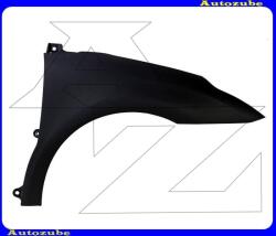 CITROEN C4 1 2008.10-2010.09 /LA, LC/ Első sárvédő jobb 0537312A1