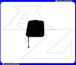 CITROEN C1 1 2009.01-2012.02 /CN, CM/ Első lökhárító vonószemtakaró CI2031236