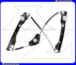 VW PASSAT B6 2005.03-2010.10 /3C/ Ablakemelő szerkezet elektromos jobb első (motor nélkül) WVW139-R