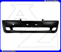 OPEL VECTRA B 1995.09-1999.08 /J96/ Első lökhárító ködlámpás, alapozott /RENDELÉSRE/ I0705112